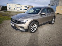 Volkswagen Tiguan 1,4   TSi,4x4, Webasto,DPH