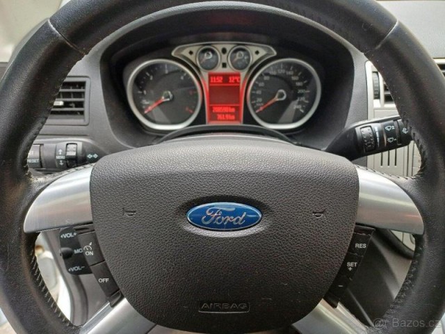 Ford Kuga 2,0   2.0 TdCi 4x4 2009