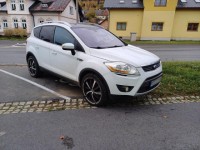 Ford Kuga 2,0   2.0 TdCi 4x4 2009