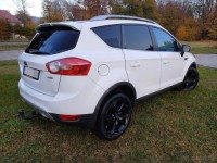 Ford Kuga 2,0   2.0 TdCi 4x4 2009