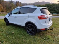 Ford Kuga 2,0   2.0 TdCi 4x4 2009