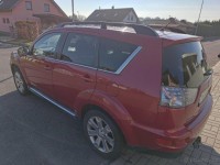 Mitsubishi Outlander 2,0   Di-D,4x4,Aut.,Kůže,7míst