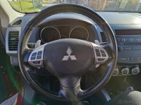 Mitsubishi Outlander 2,0   Di-D,4x4,Aut.,Kůže,7míst