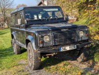 Land Rover Defender LD DEFENDER 110