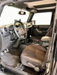 Jeep Wrangler 2,8   UNLIMITED CRD 147kW DPH