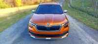 Škoda Kamiq 1,0   Scoutline 1.0 TSI 81 kW 