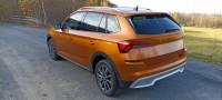 Škoda Kamiq 1,0   Scoutline 1.0 TSI 81 kW 