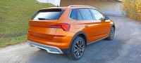 Škoda Kamiq 1,0   Scoutline 1.0 TSI 81 kW 