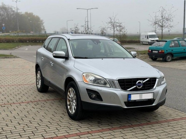 Volvo XC60 D5 AWD 151 Kw