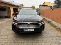 Volkswagen Touareg 3,0   Prodám Touareg