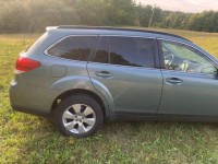 Subaru Outback 4x4 190.153 najeto stk 2026