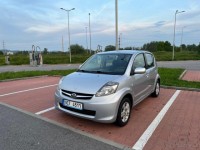 Subaru Justy 1,0