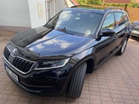 Škoda Kodiaq 2,0   Prodám ŠKODA KODIAQ