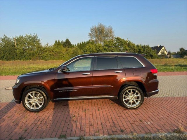 Jeep Grand Cherokee jeep grand cheroke