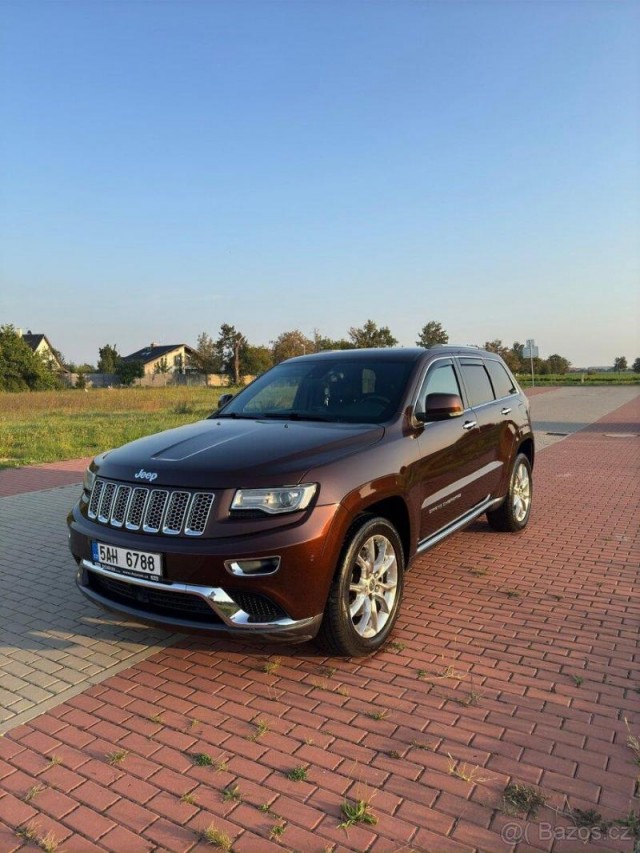 Jeep Grand Cherokee jeep grand cheroke