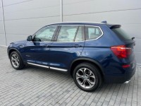 BMW X3 3,0   xDrive 30d 190kW