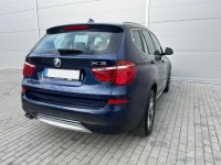 BMW X3 3,0   xDrive 30d 190kW