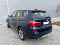 BMW X3 3,0   xDrive 30d 190kW