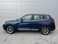 BMW X3 3,0   xDrive 30d 190kW