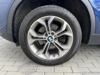 BMW X3 3,0   xDrive 30d 190kW