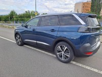 Peugeot 5008 1,5   r.v. 2021