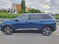 Peugeot 5008 1,5   r.v. 2021