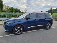 Peugeot 5008 1,5   r.v. 2021