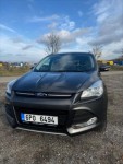 Ford Kuga 1,5   ZIMNÍ SADA ALU KOL ZDARM