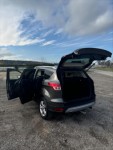 Ford Kuga 1,5   ZIMNÍ SADA ALU KOL ZDARM