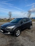 Ford Kuga 1,5   ZIMNÍ SADA ALU KOL ZDARM