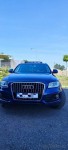 Audi Q5 140KW Quattro 4?4,2018