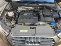 Audi Q3 2,0   TDI