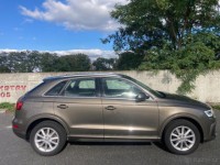 Audi Q3 2,0   TDI