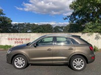 Audi Q3 2,0   TDI