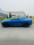 BMW X6 3,0   M50d GT61