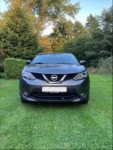 Nissan Qashqai 1,6   96kw, DCI 4x4