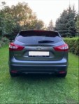 Nissan Qashqai 1,6   96kw, DCI 4x4