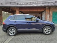 Volkswagen Tiguan 2,0   110kw DSG Highline