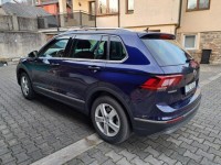 Volkswagen Tiguan 2,0   110kw DSG Highline