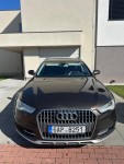 Audi A6 Allroad 3,0   QUATTRO 200KW,NEZÁVISLÉ 