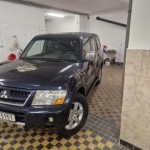 Mitsubishi Pajero V6321 DP