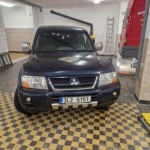 Mitsubishi Pajero V6321 DP