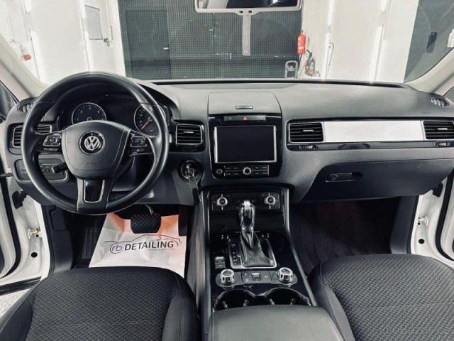 Volkswagen Touareg 3,0   TDI 180KW, 4X4, DPH