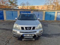 Nissan X-Trail T31