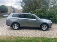 Mitsubishi Outlander 110KW, r.v. 2013, pohon 4x4