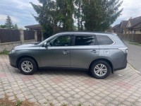 Mitsubishi Outlander 110KW, r.v. 2013, pohon 4x4