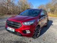 Ford Kuga 2,0   ST LINE PLUS 4x4