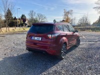 Ford Kuga 2,0   ST LINE PLUS 4x4