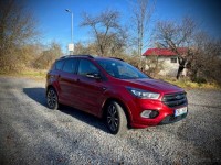 Ford Kuga 2,0   ST LINE PLUS 4x4