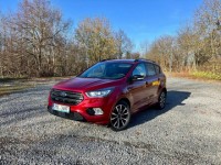 Ford Kuga 2,0   ST LINE PLUS 4x4